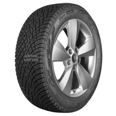 Ikon Tyres Autograph Snow 5 245 40 R20 99T