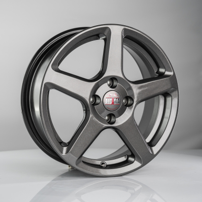 ALCASTA_Россия 6x15/4x98 ET35 D58.6 M62 graphite