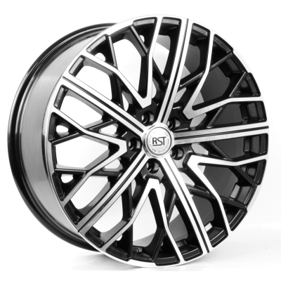Диски RST 8.5x20/5x120 ET47 D72.6 R002 BD