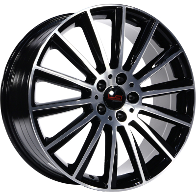 REPLICA 8.5x20/5x112 ET42 D66.6 _Concept-MR542 bkf