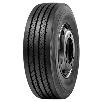 Ovaton VI-660 215 75 R17.5 135/133J