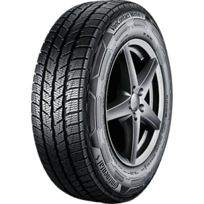 Continental VanContact Winter 205 65 R16C 107/105T  