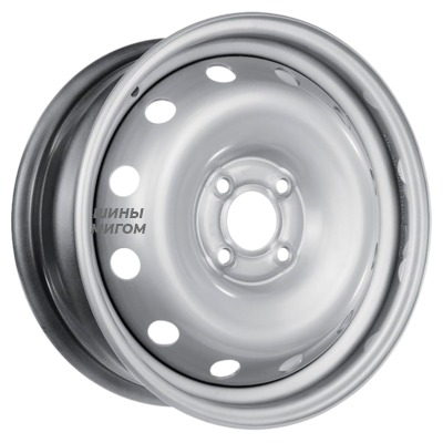 Magnetto 6x15/4x100 ET46 D54.1 15003 S AM New Silver