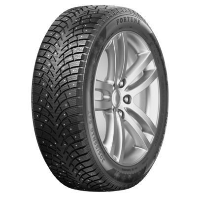 Fortune Polaro Ice 225 55 R18 102T