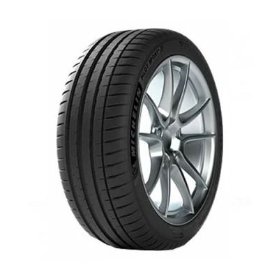 Michelin Pilot Sport 4 SUV 255 45 R20 105W MO 