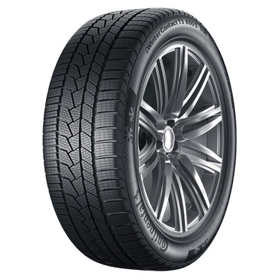 Continental ContiWinterContact TS 860 S 275 40 R19 105V