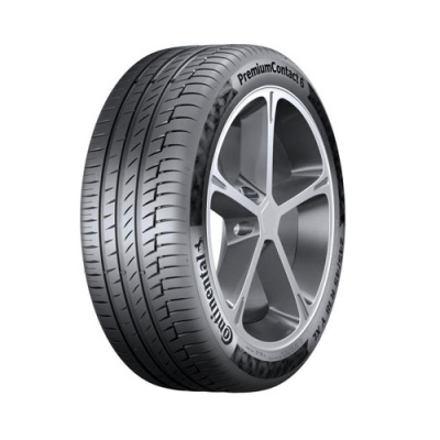 Continental PremiumContact 6 255 45 R20 105W FR