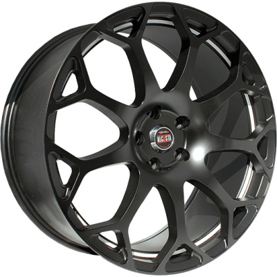 Диски ALCASTA 6.5x16/4x108 ET37.5 D63.3 M34 mbwsi