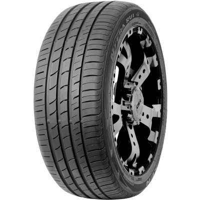 Nexen N'Fera RU1 255 45 R19 100V