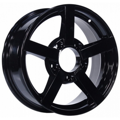 Диски Cross Street 6.5x16/5x139.7 ET35 D98.6 CR-25 MB