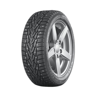 Ikon Tyres 245 70 R16 111T