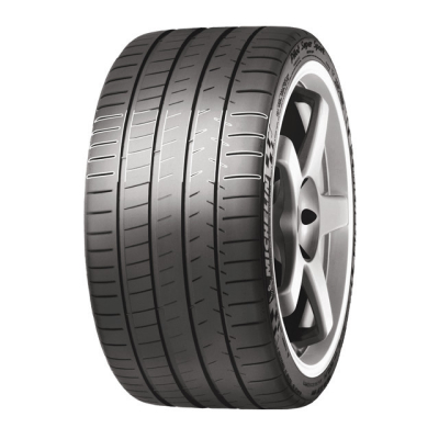 Michelin PILOT SUPER SPORT 295 35 R19 104Y