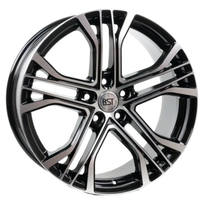 Диски RST 8.5x19/5x120 ET30 D66.1 R029 (Voyah) BD