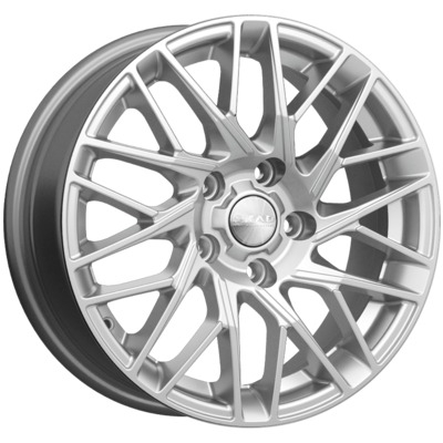 Диски СКАД 6.5x16/5x108 ET50 D63.4 Сиена Селена