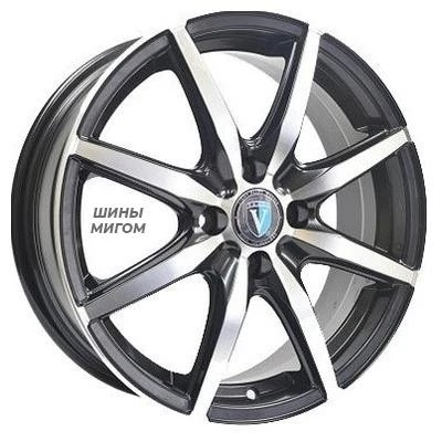 Venti 6.5x16/5x110 ET38 D65.1 1615 BD
