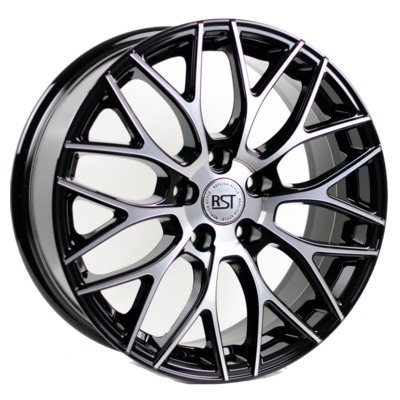 Диски RST 7x17/5x108 ET33 D60.1 R137 (Tiggo) BD