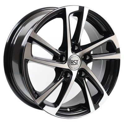 Диски RST 6.5x16/5x114.3 ET50 D67.1 R046 (Cee'd) BD