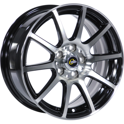 Cross Street 7.5x17/5x112 ET43 D57.1 Y1010 bkf