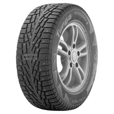 Tunga Nordway 3 205 60 R16 96Q