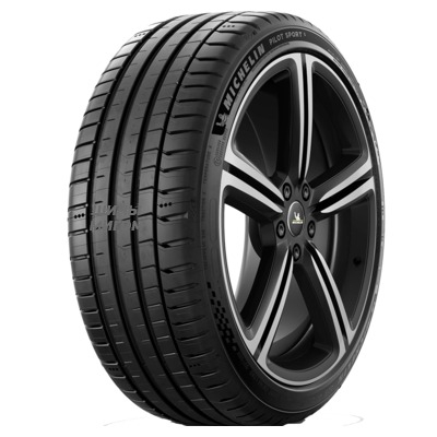 Michelin Pilot Sport 5 235 45 R17 97(Y)