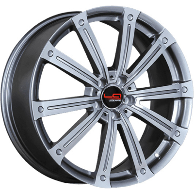 Диски REPLICA 8.5x20/5x112 ET56 D66.6 MR80 gmf