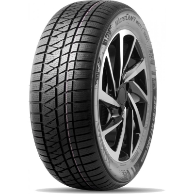 Kumho WS-71 SUV 255 45 R20 105V