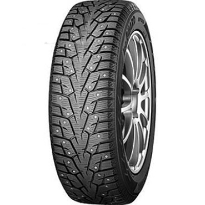 Yokohama iceGuard Stud iG55 205 75 R15 97T