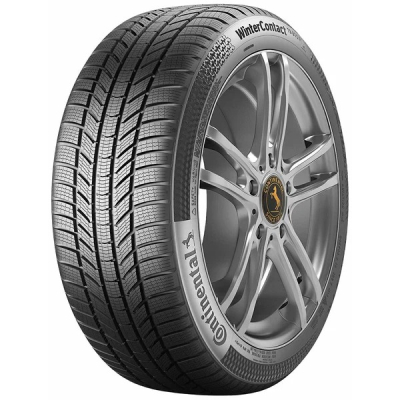 Continental ContiWinterContact TS 870 P 265 40 R22 106W
