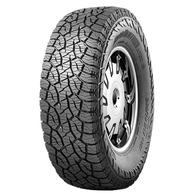 Kumho AT52 245 75 R16 120/116S