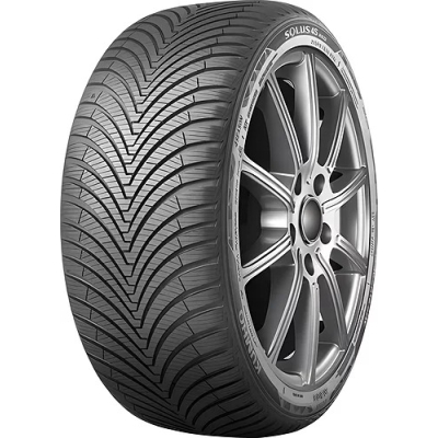 Kumho Solus 4S HA32 175 55 R15 77T
