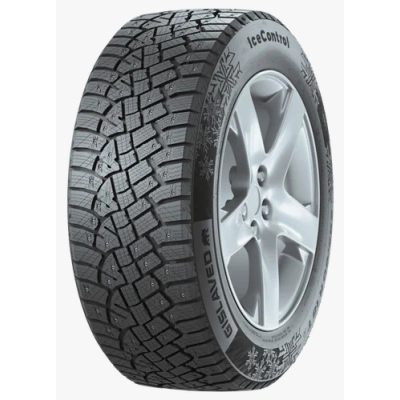 Gislaved IceControl 215 60 R17 96T