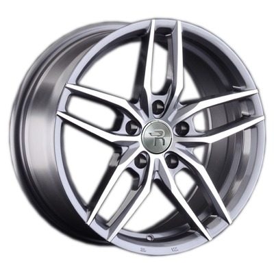 Диски Replay 9x20/5x112 ET20 D66.6 A140 GMF