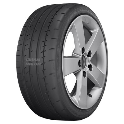Yokohama Advan Apex V601 235 45 R18 98Y
