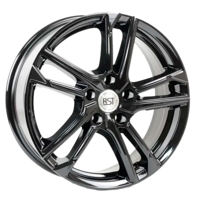 Диски RST 6.5x17/5x108 ET33 D60.1 R197 (Chery) BL
