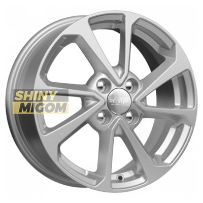 Диски K&K 6x15/4x100 ET50 D60.1 КС861