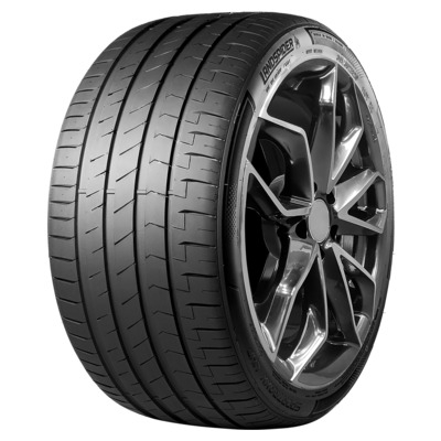 Landspider Sportraxx UHP 205 45 R16 87W