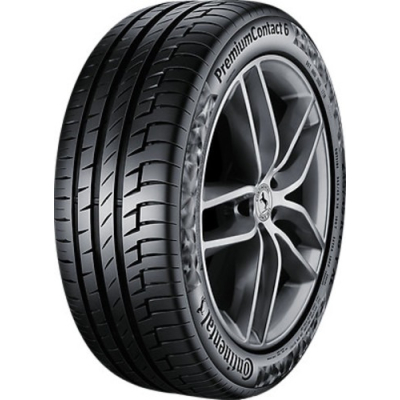 Continental PremiumContact 6 265 45 R21 108H