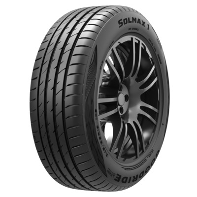 Goodride Solmax1 255 40 R19 100Y