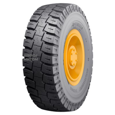 Tercelo TCD03 E4 S2 33 0 R51 235B