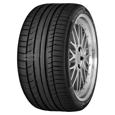 Continental ContiSportContact 5 P 265 30 R21 96Y RO1 FR