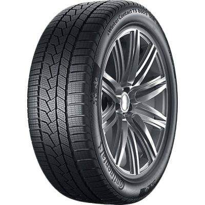Continental WinterContact TS 860 S 255 35 R19 96H