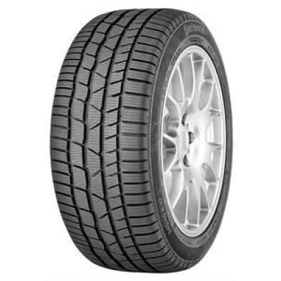 Continental ContiWinterContact TS 830 P 275 40 R19 101V FR
