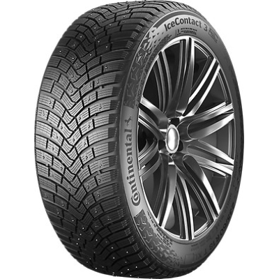 Continental IceContact 3 215 50 R18 96T