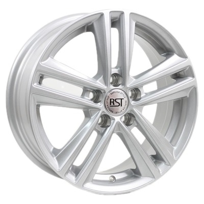 Диски RST 6x15/5x100 ET38 D57.1 R025 (Polo) SL