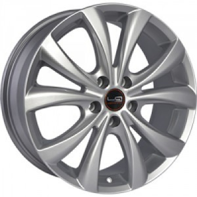 Диски REPLICA 7.5x18/5x114.3 ET60 D67.1 MZ28 s