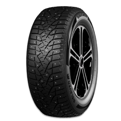 Gislaved SpikeControl 245 55 R19 107T
