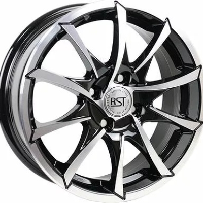 Диски RST 6x15/4x100 ET50 D60.1 R035 (Vesta) BD