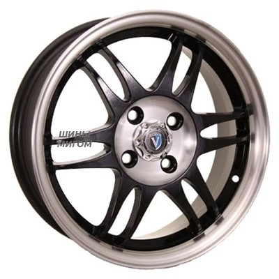 Venti 6x15/5x114.3 ET40 D67.1 1502 BD