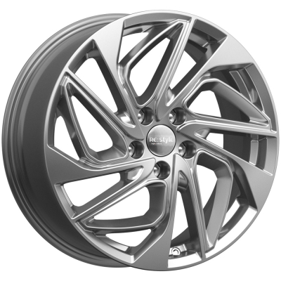 iFree Original 7.5x18/5x114.3 ET45 D60.1 КС883 дарк_платинум