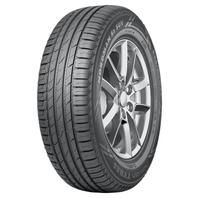 Nokian Tyres (Ikon Tyres) Nordman S2 SUV 285 60 R18 116V